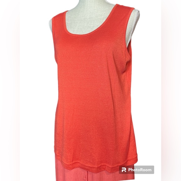 Popovitch Studio Tank Top - Picture 1 of 6